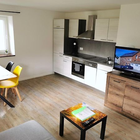 Speedys Apartments Am Bruennchen Herresbach 외부 사진