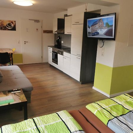 Speedys Apartments Am Bruennchen Herresbach 외부 사진