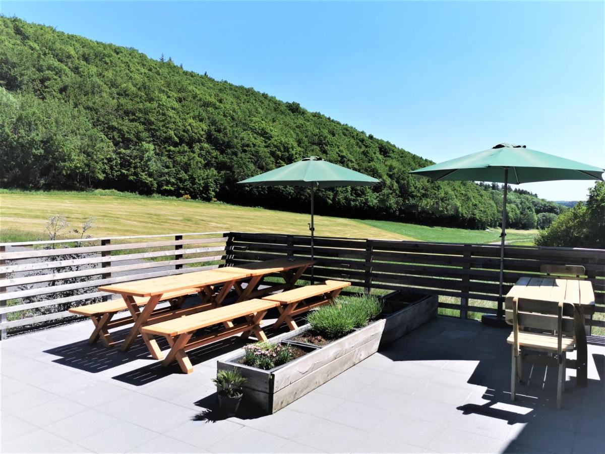 Speedys Apartments Am Bruennchen Herresbach 외부 사진