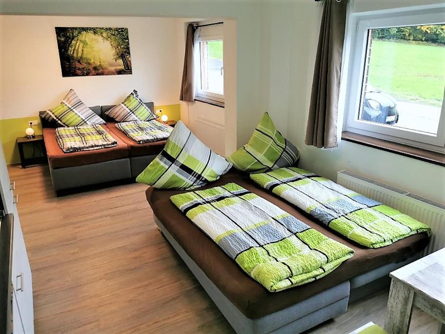 Speedys Apartments Am Bruennchen Herresbach 외부 사진