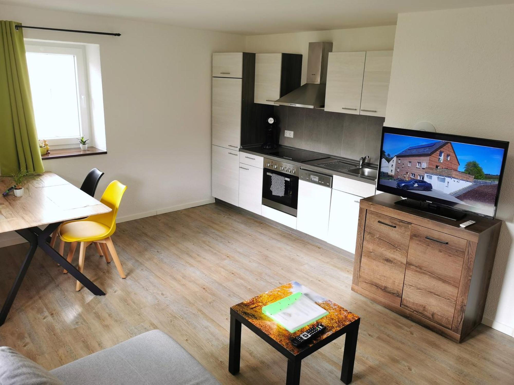 Speedys Apartments Am Bruennchen Herresbach 외부 사진