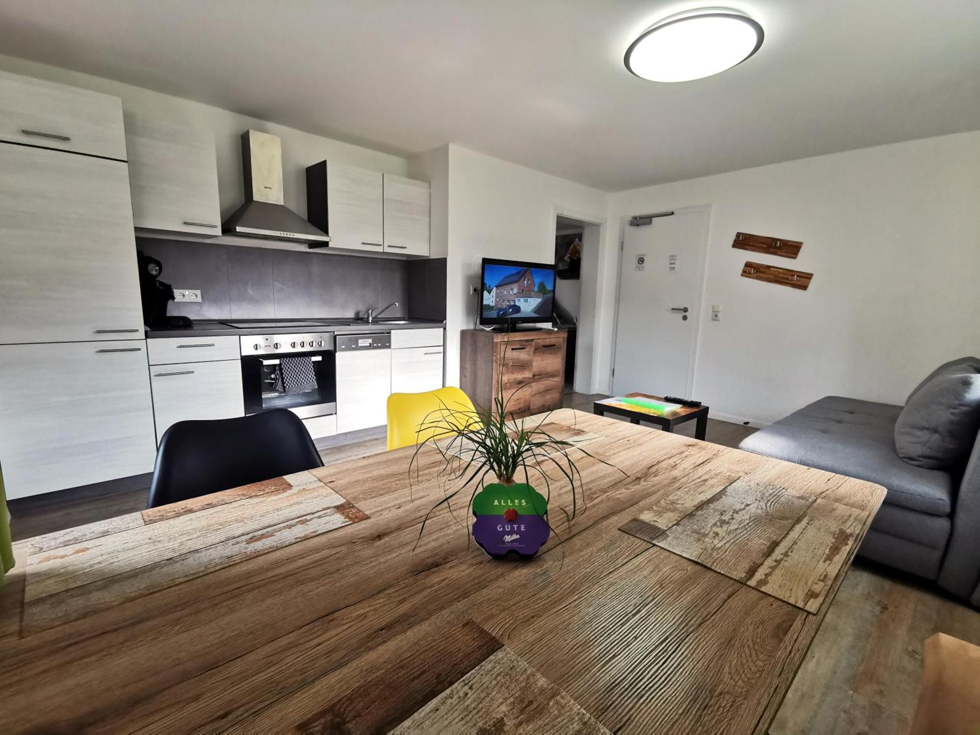 Speedys Apartments Am Bruennchen Herresbach 외부 사진