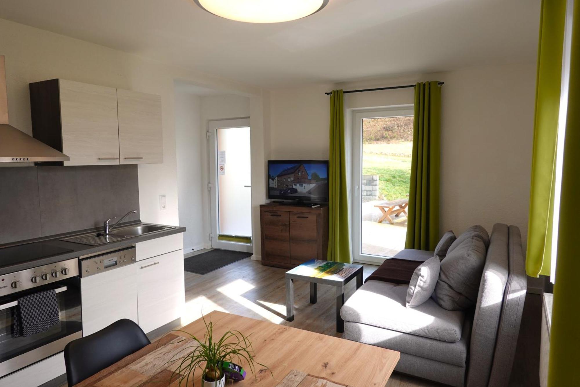 Speedys Apartments Am Bruennchen Herresbach 외부 사진