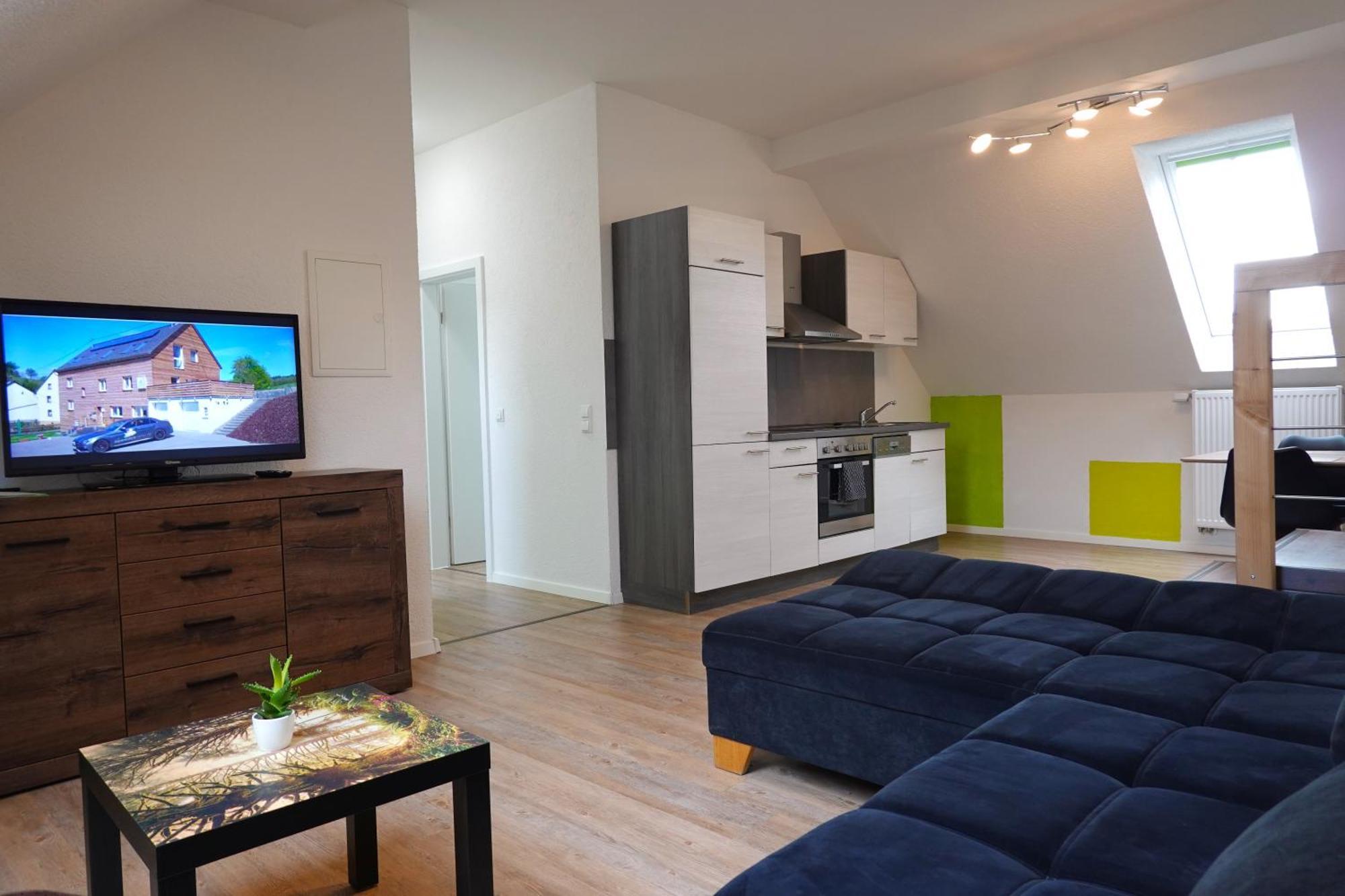 Speedys Apartments Am Bruennchen Herresbach 외부 사진