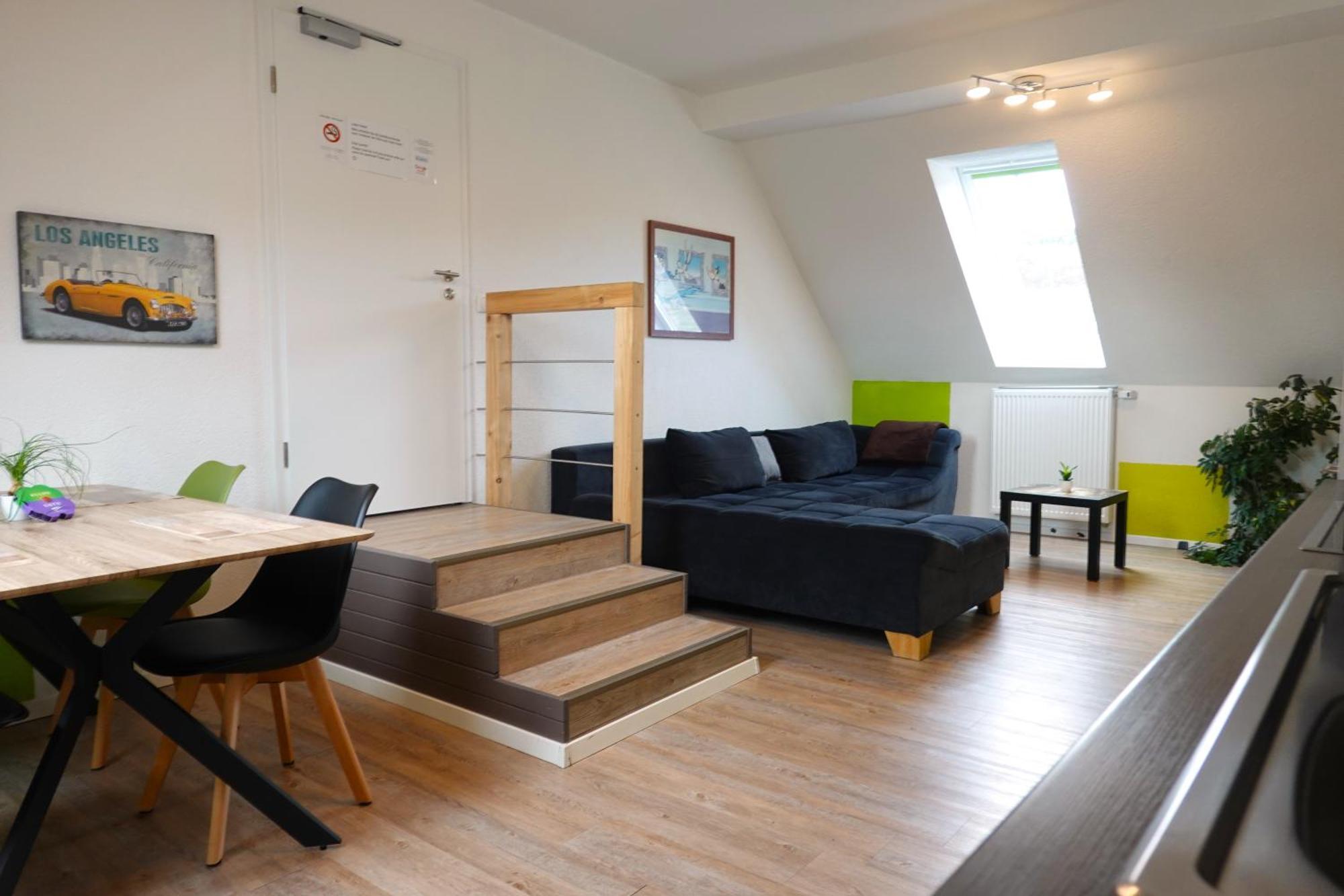 Speedys Apartments Am Bruennchen Herresbach 외부 사진