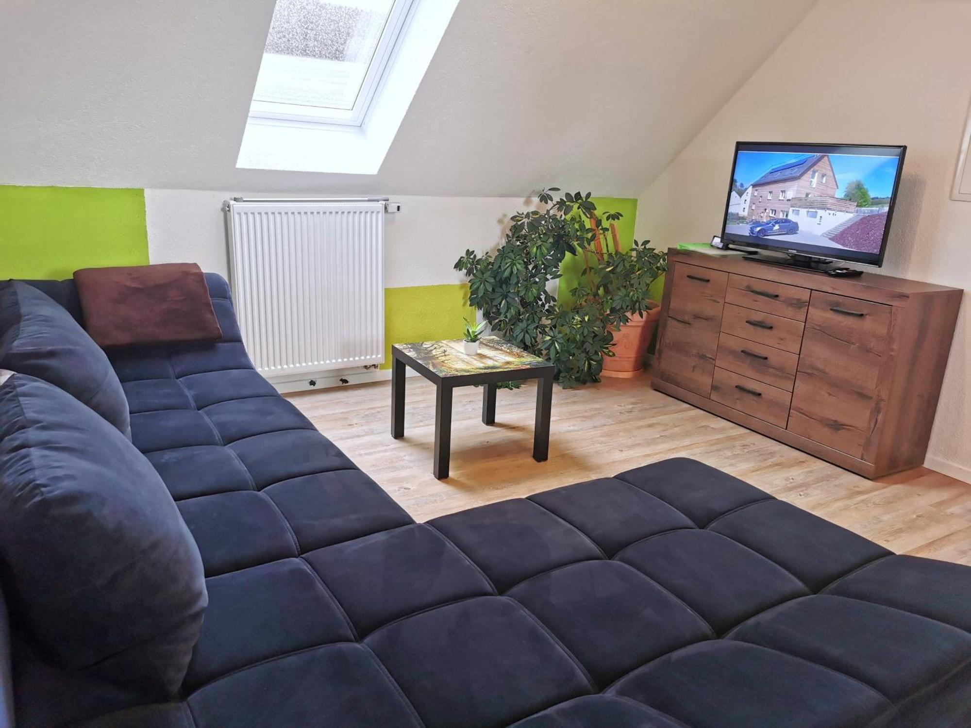 Speedys Apartments Am Bruennchen Herresbach 외부 사진