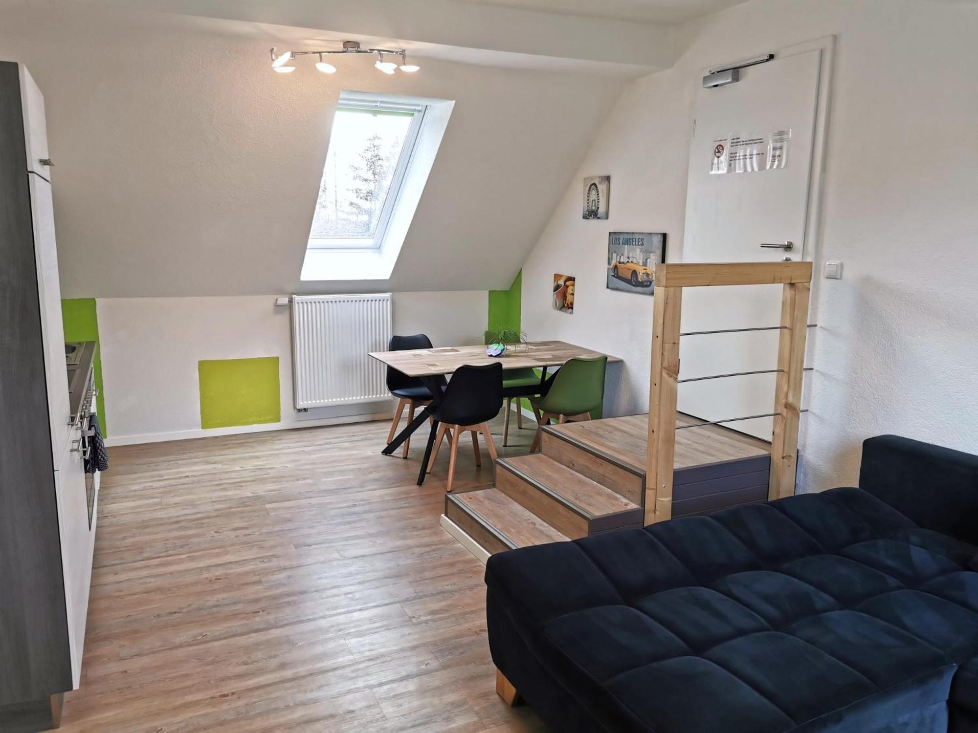 Speedys Apartments Am Bruennchen Herresbach 외부 사진