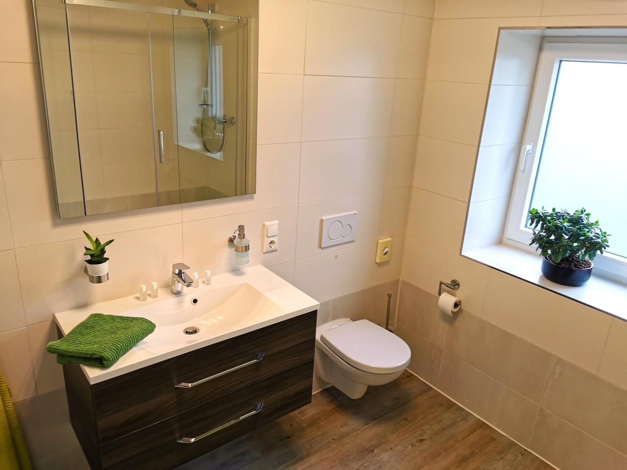 Speedys Apartments Am Bruennchen Herresbach 외부 사진