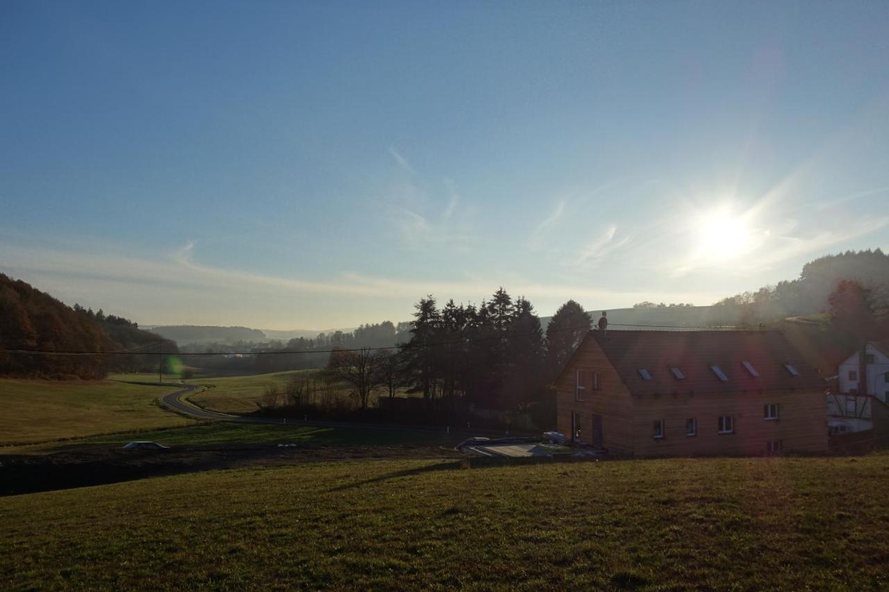 Speedys Apartments Am Bruennchen Herresbach 외부 사진