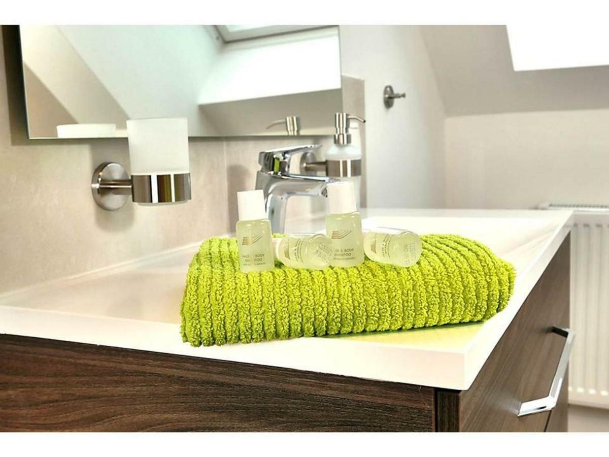 Speedys Apartments Am Bruennchen Herresbach 외부 사진