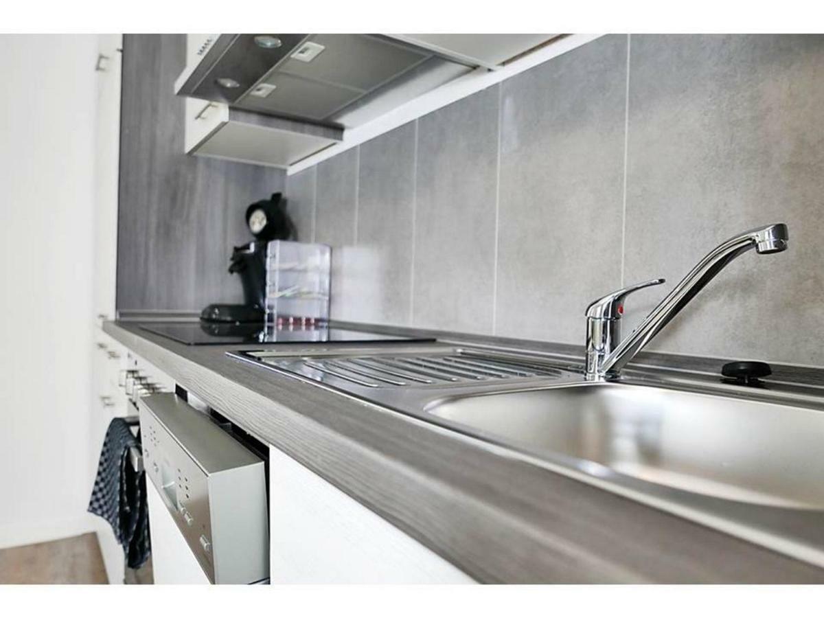 Speedys Apartments Am Bruennchen Herresbach 외부 사진